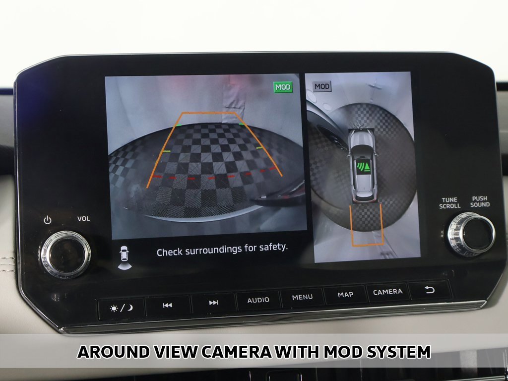 Used 2023 Mitsubishi Outlander SEL image 5