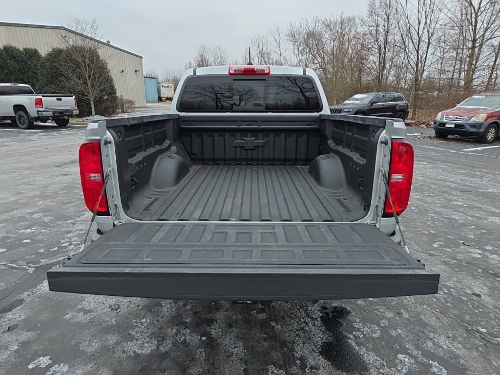 Used 2016 Chevrolet Colorado Z71 image 37