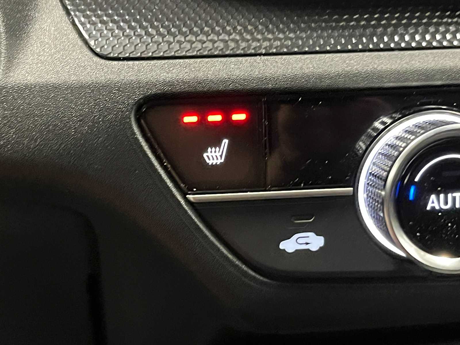 New 2027 Honda CR-V EX image 23