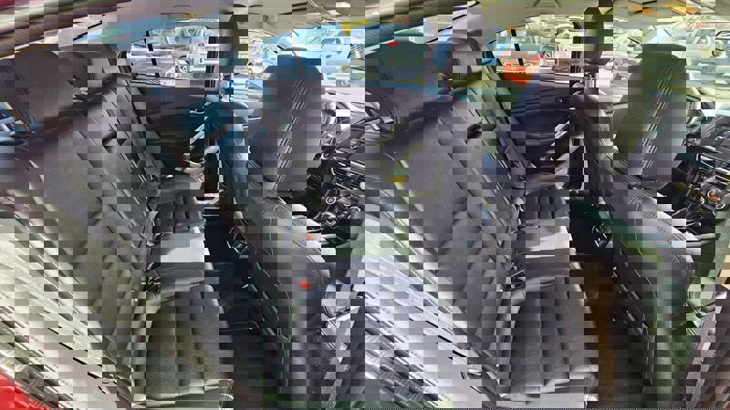 Used 2015 MAZDA MAZDA6 Touring image 6