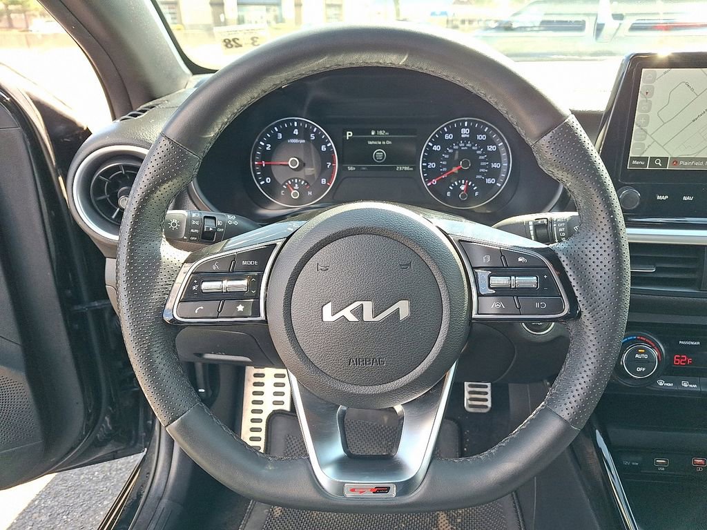 Used 2023 Kia Forte GT-Line image 20