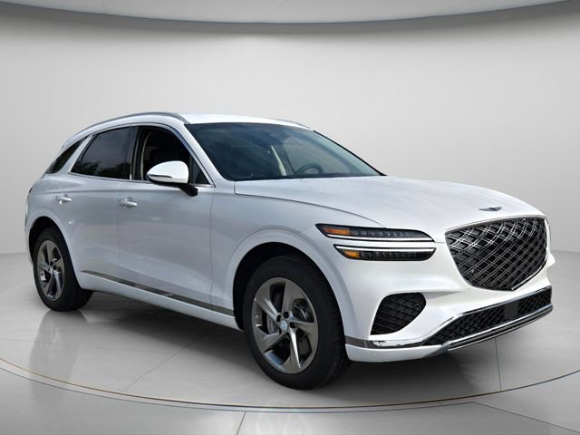 New 2026 Genesis GV70 2.5T AWD/4WD image 4