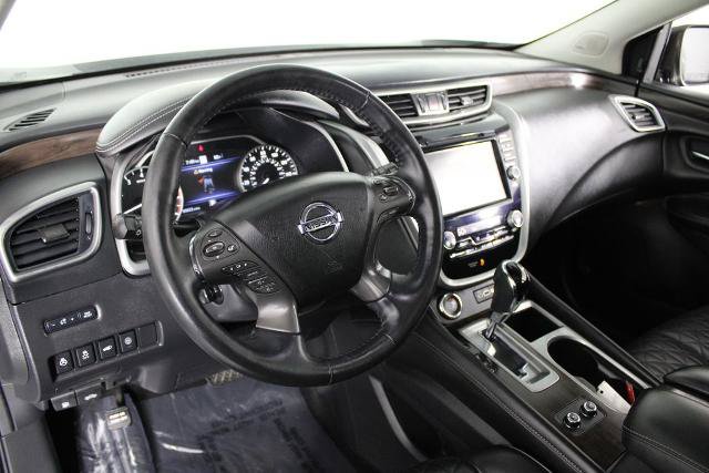 Certified 2020 Nissan Murano Platinum w/ Cargo Package FWD image 19