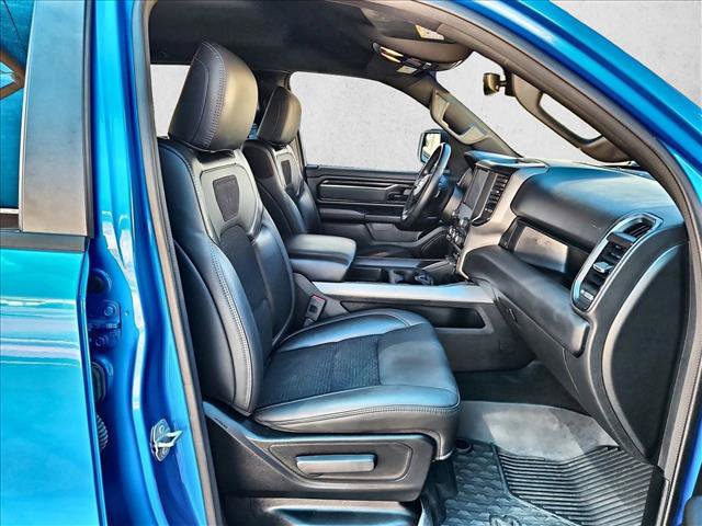 Used 2023 RAM 1500 Big Horn AWD/4WD image 20