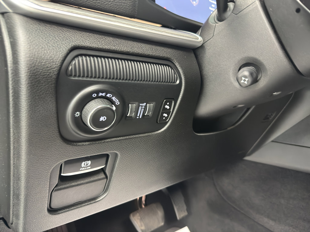 Used 2024 Jeep Wagoneer Series II image 17