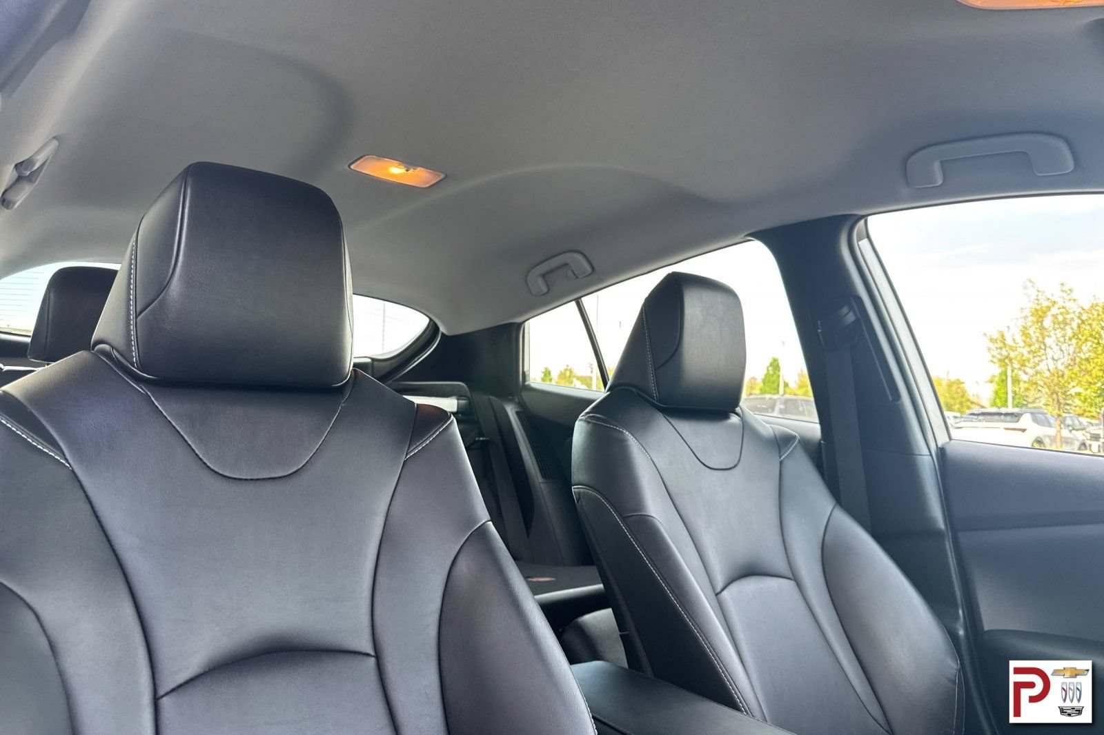 Used 2021 Toyota Prius Prime XLE FWD image 19