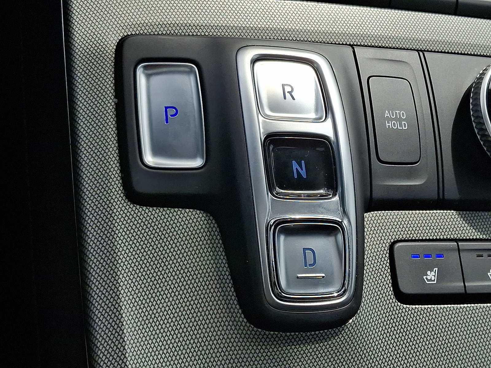 Used 2022 Hyundai Palisade Calligraphy AWD/4WD image 17