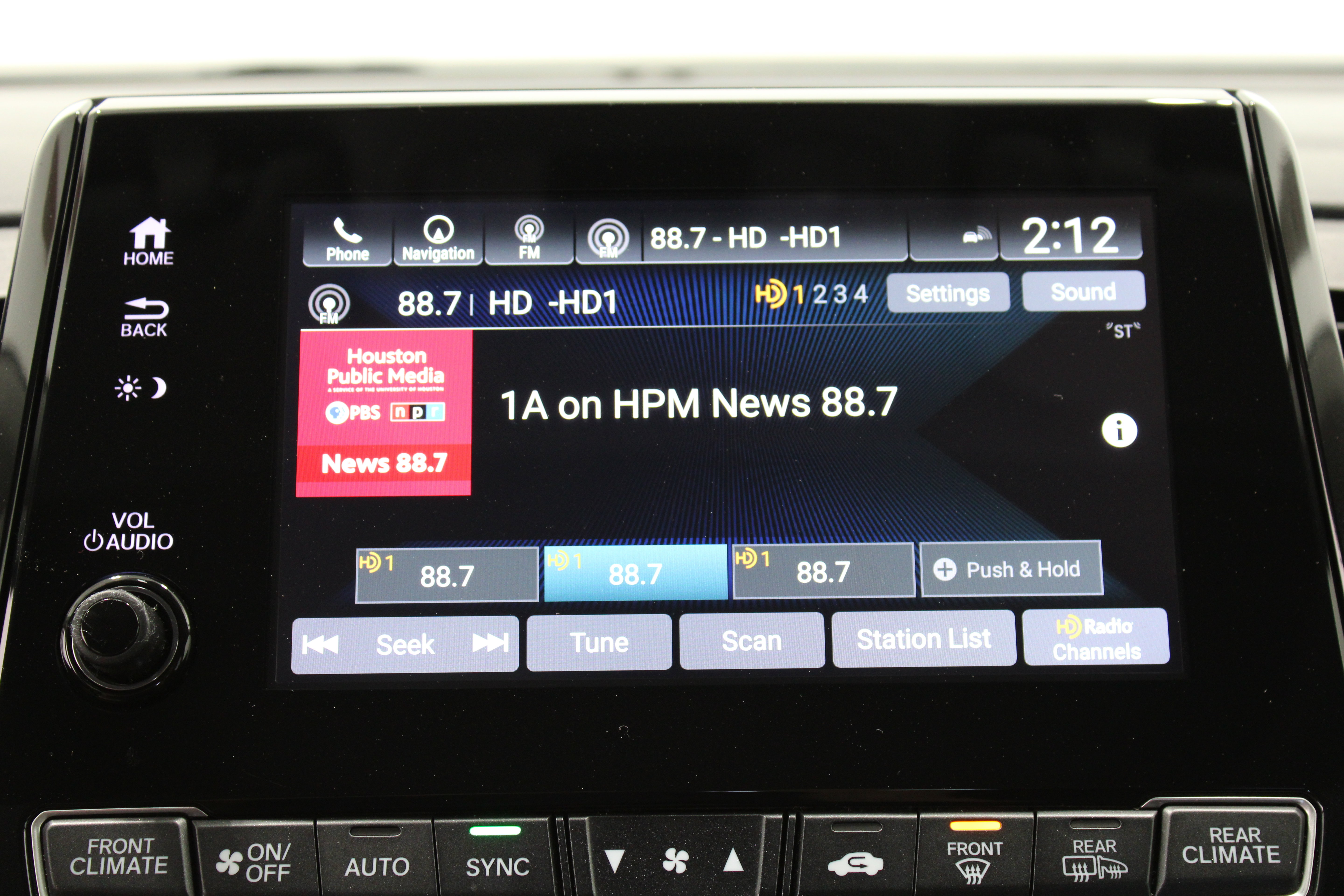 Used 2022 Honda Odyssey Elite image 19