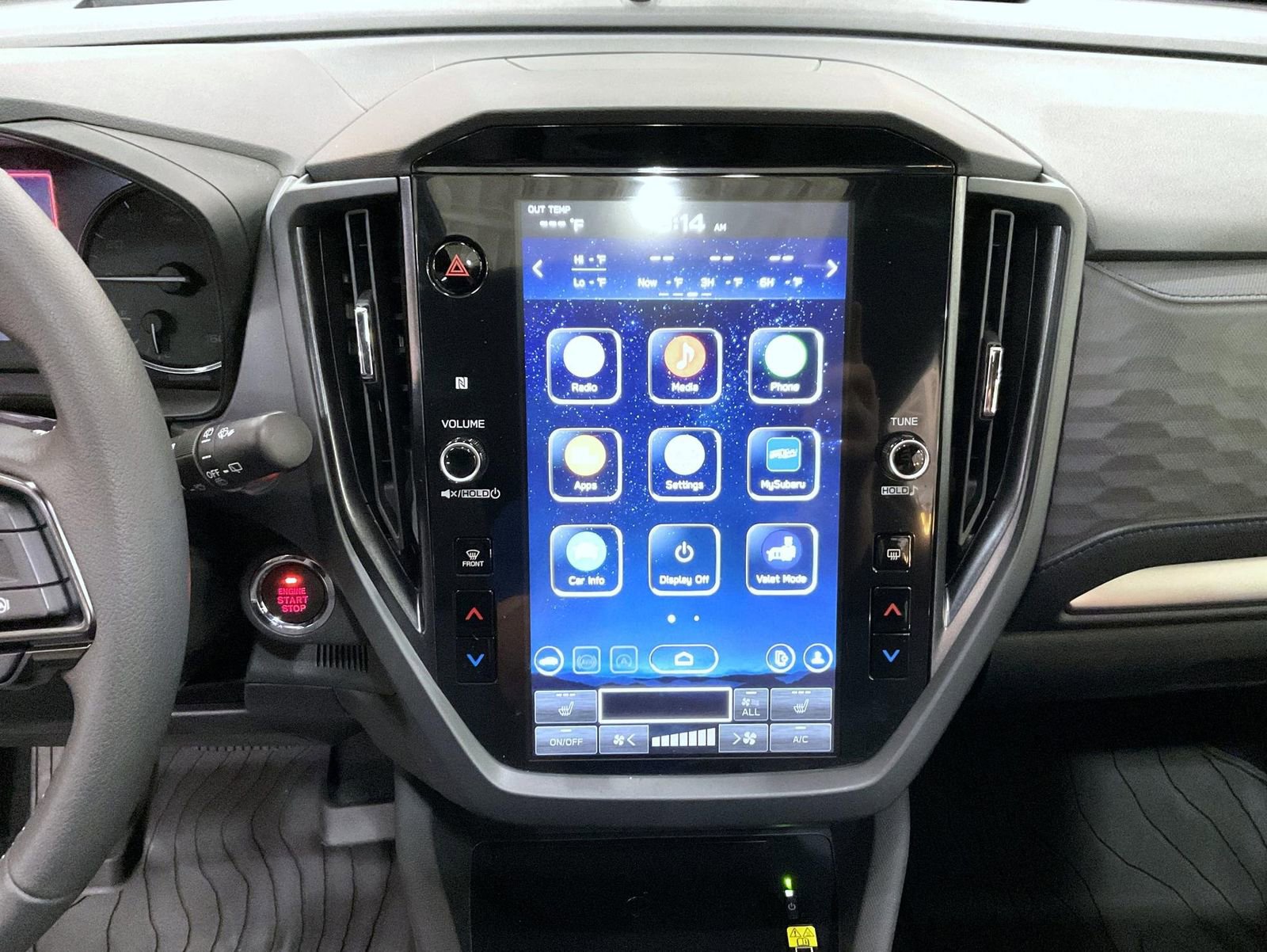 Used 2025 Subaru Forester Premium image 13