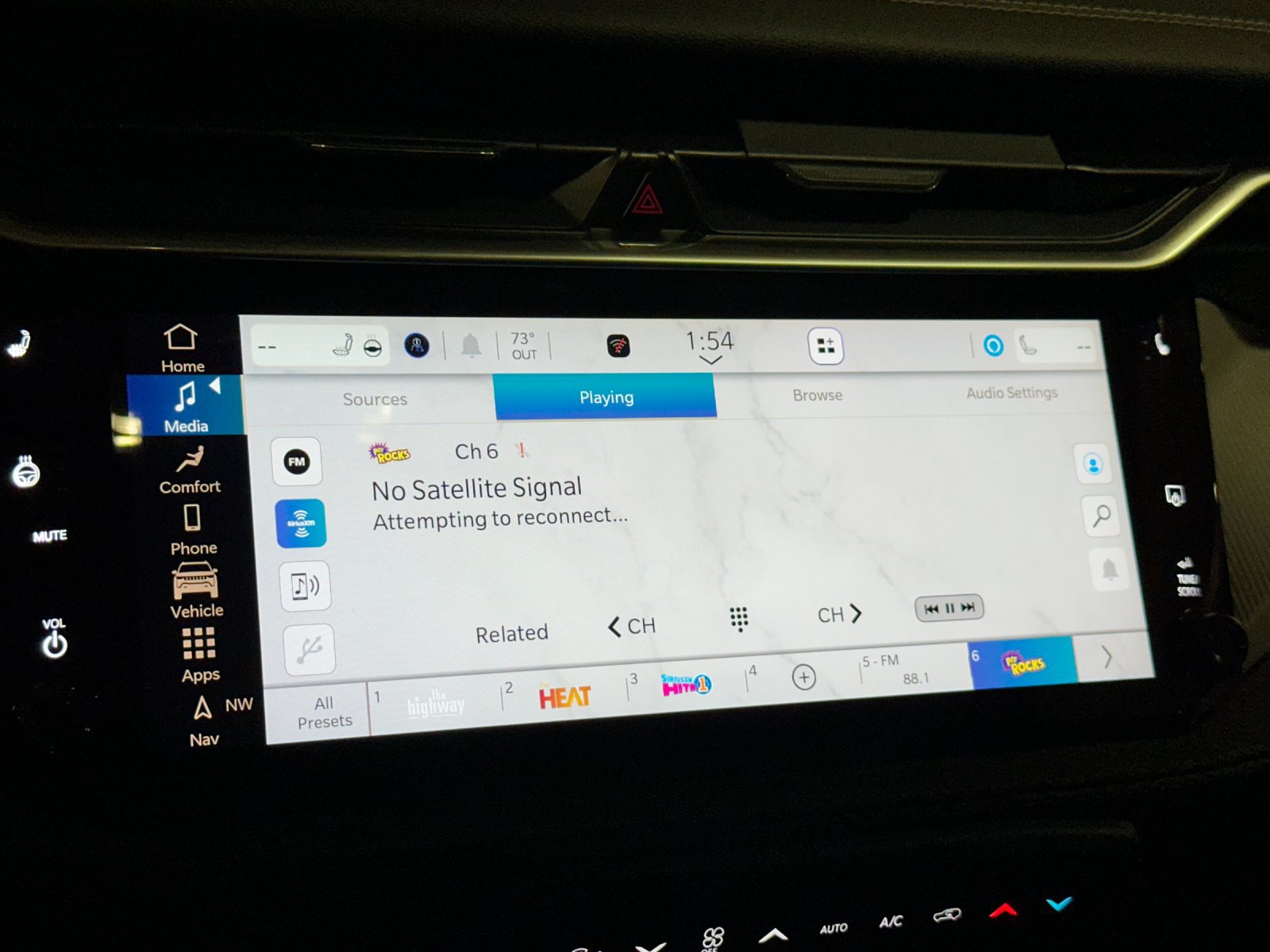 New 2026 Jeep Cherokee Limited AWD/4WD image 17