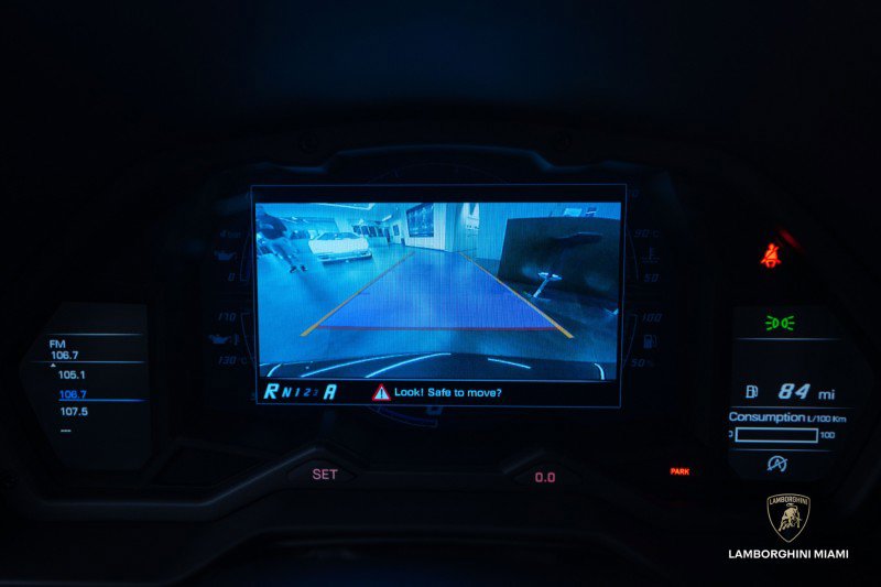 Used 2018 Lamborghini Aventador S image 68