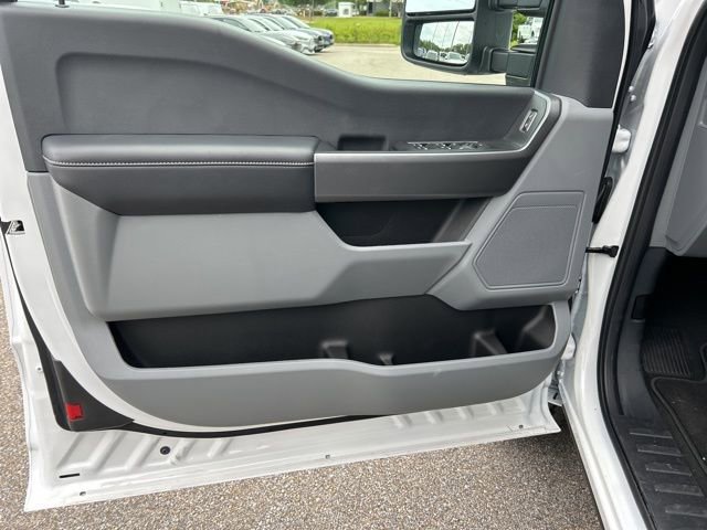 New 2025 Ford F350 XL w/ STX Appearance Package image 20