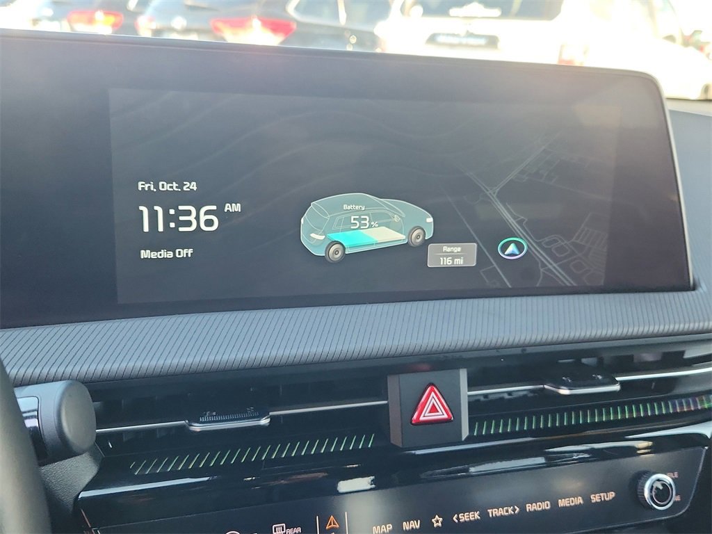 Used 2024 Kia EV6 GT image 24