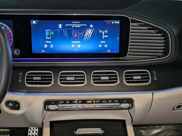 Used 2024 Mercedes-Benz GLS 450 4MATIC image 18