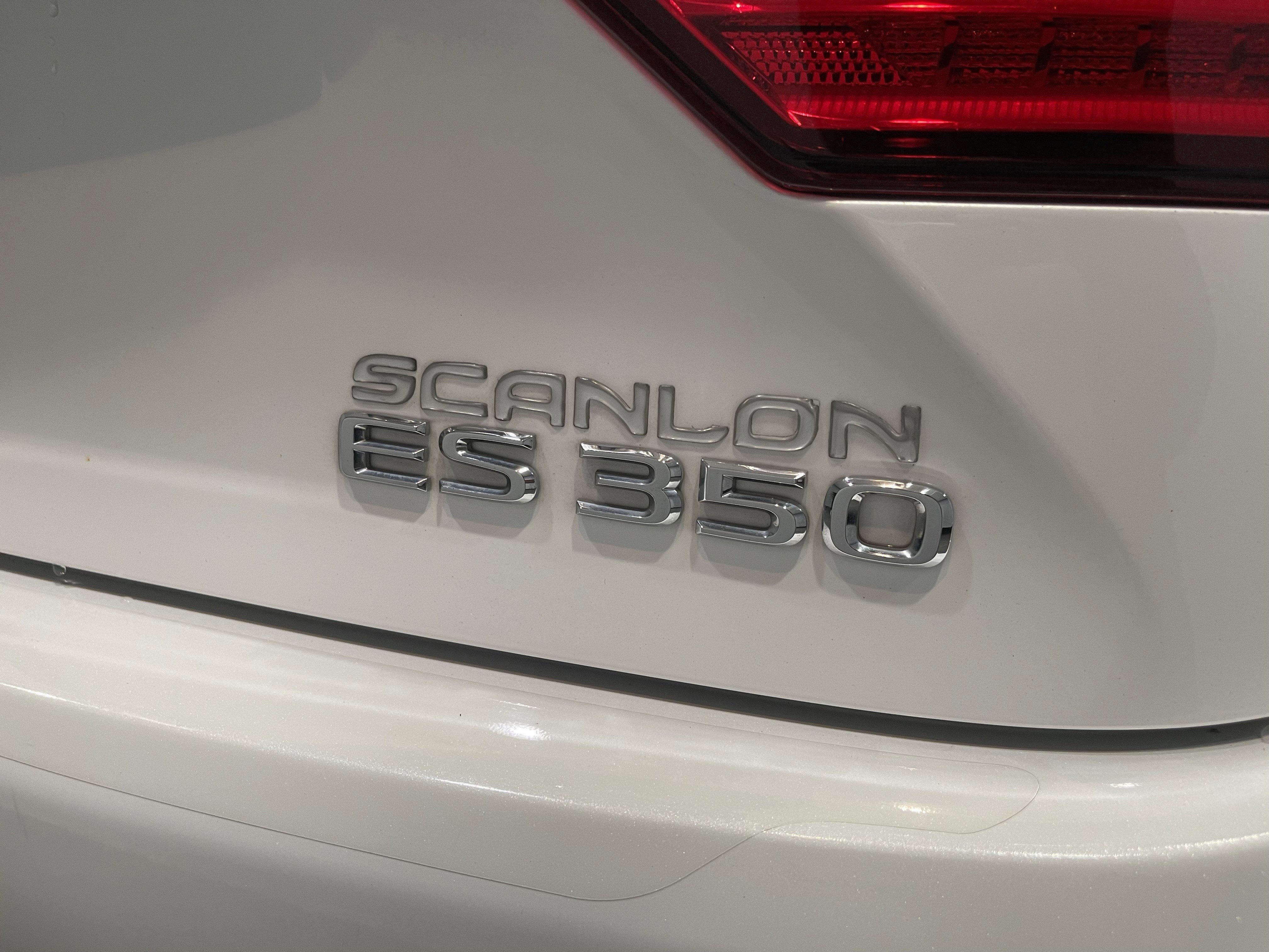 Used 2015 Lexus ES 350 w/ Luxury Package FWD image 20