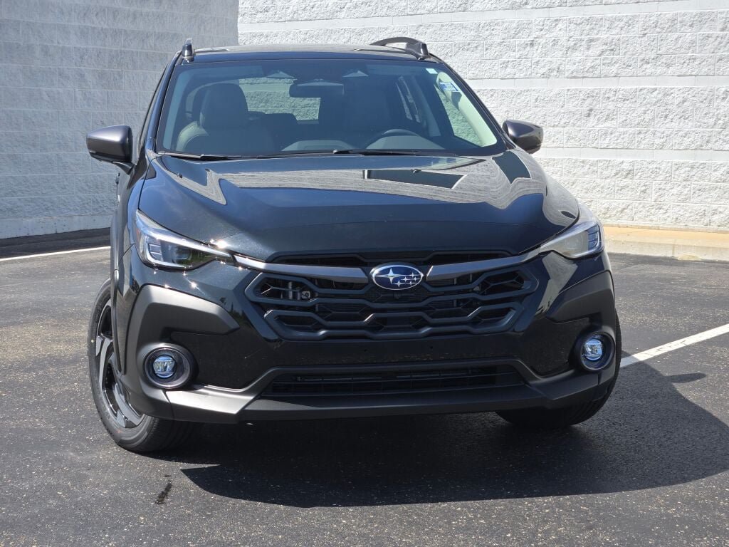 New 2026 Subaru Crosstrek 2.5i Limited AWD/4WD image 3