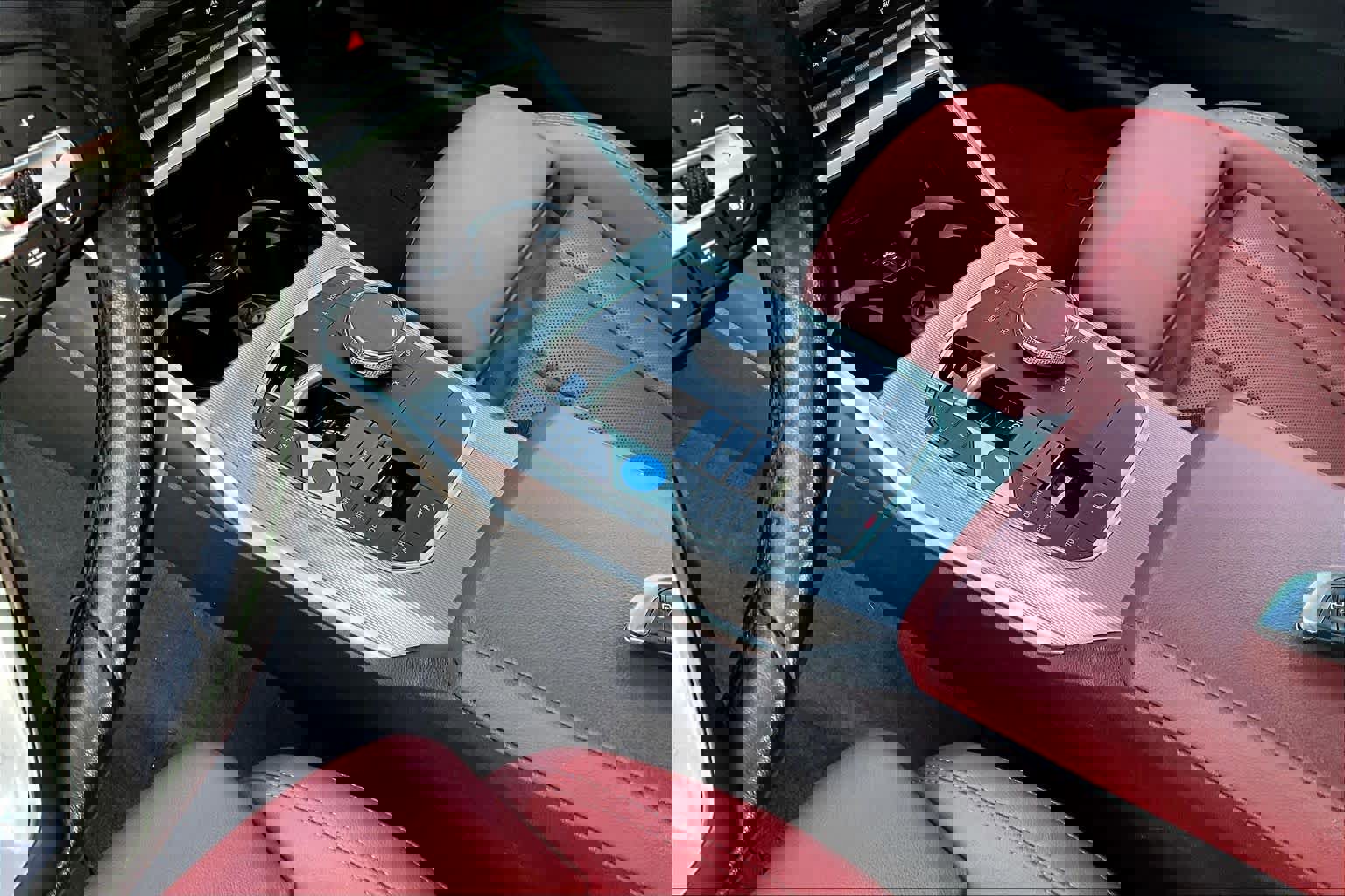 Used 2023 BMW i4 eDrive35 w/ Premium Package image 16