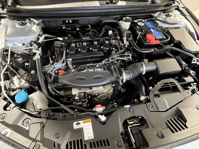 New 2026 Honda Accord LX image 11