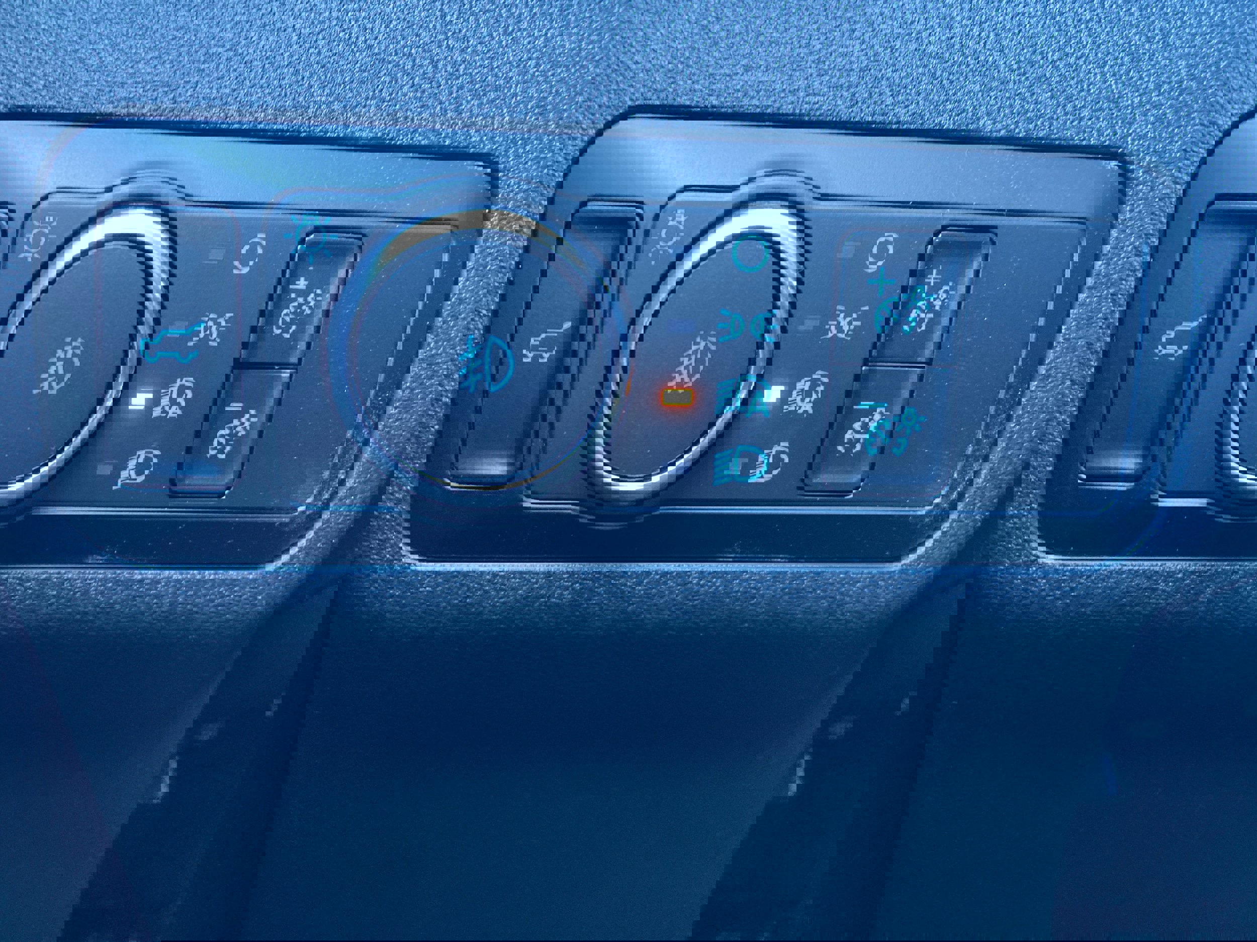 New 2025 Ford Bronco Sport Outer Banks w/ Outer Banks Tech Package+ image 21