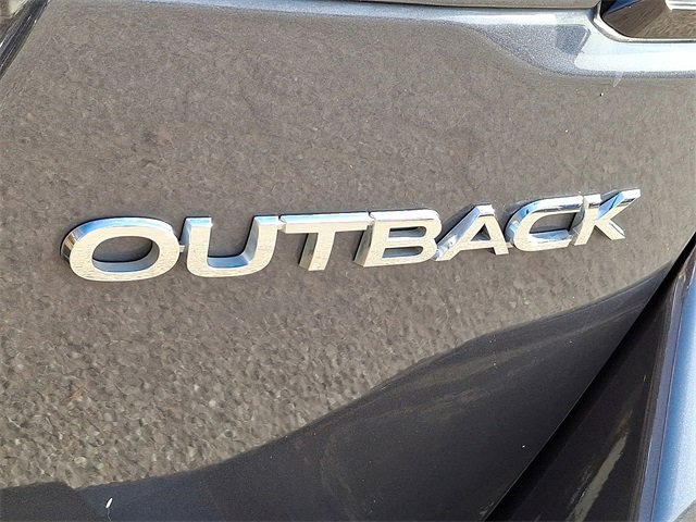 Used 2024 Subaru Outback Limited image 34