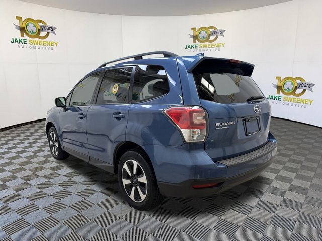 Used 2017 Subaru Forester 2.5i Premium image 7
