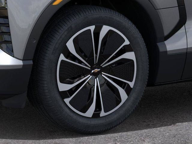 New 2026 Chevrolet Blazer EV LT FWD image 9