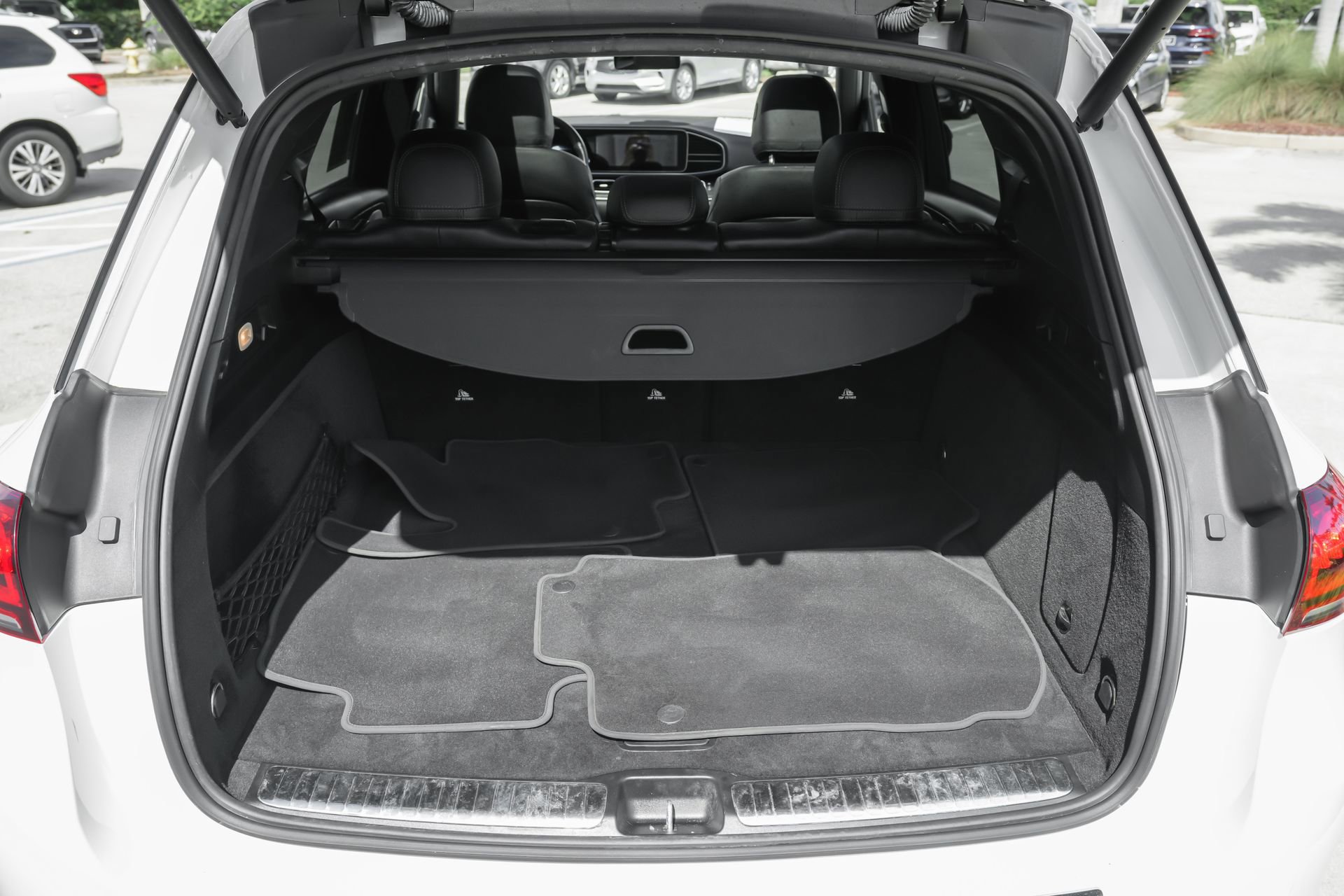 Used 2023 Mercedes-Benz GLE 350 4MATIC image 42