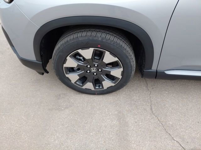 New 2026 Honda Pilot Elite image 39