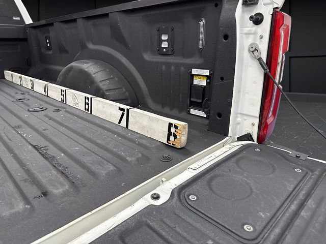 Used 2024 Ford F250 King Ranch image 17