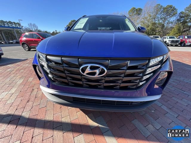 Used 2023 Hyundai Tucson SEL w/ Convenience Package image 10