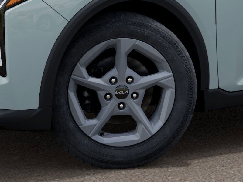 Used 2025 Kia K4 LXS image 9