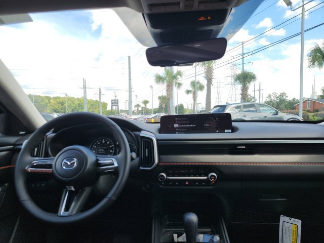 New 2026 MAZDA CX-50 Meridian Edition w/ Weather Package AWD/4WD image 16
