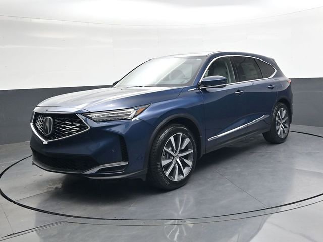 New 2026 Acura MDX w/ Technology Package image 8