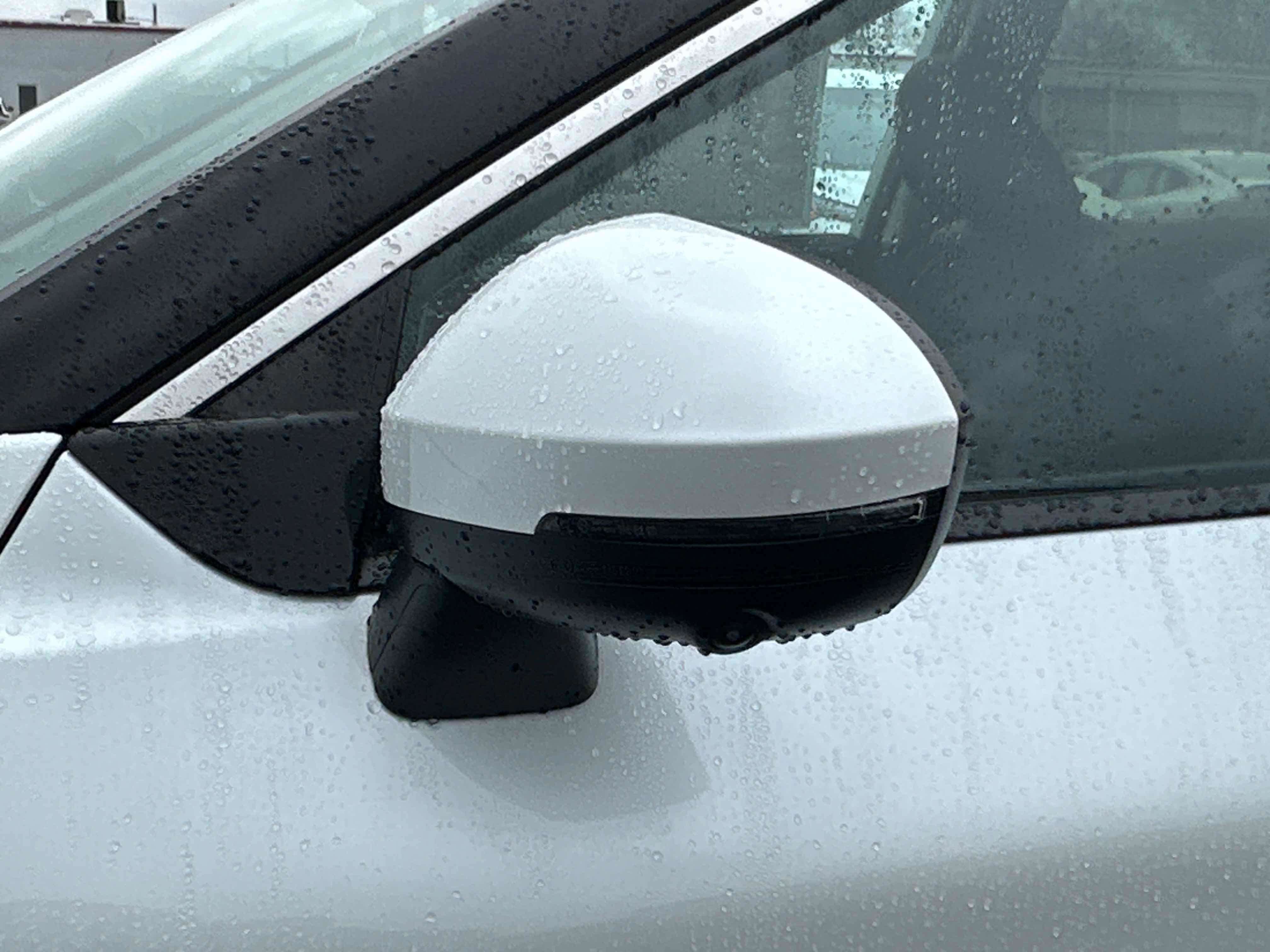 New 2026 Nissan Rogue Platinum image 10