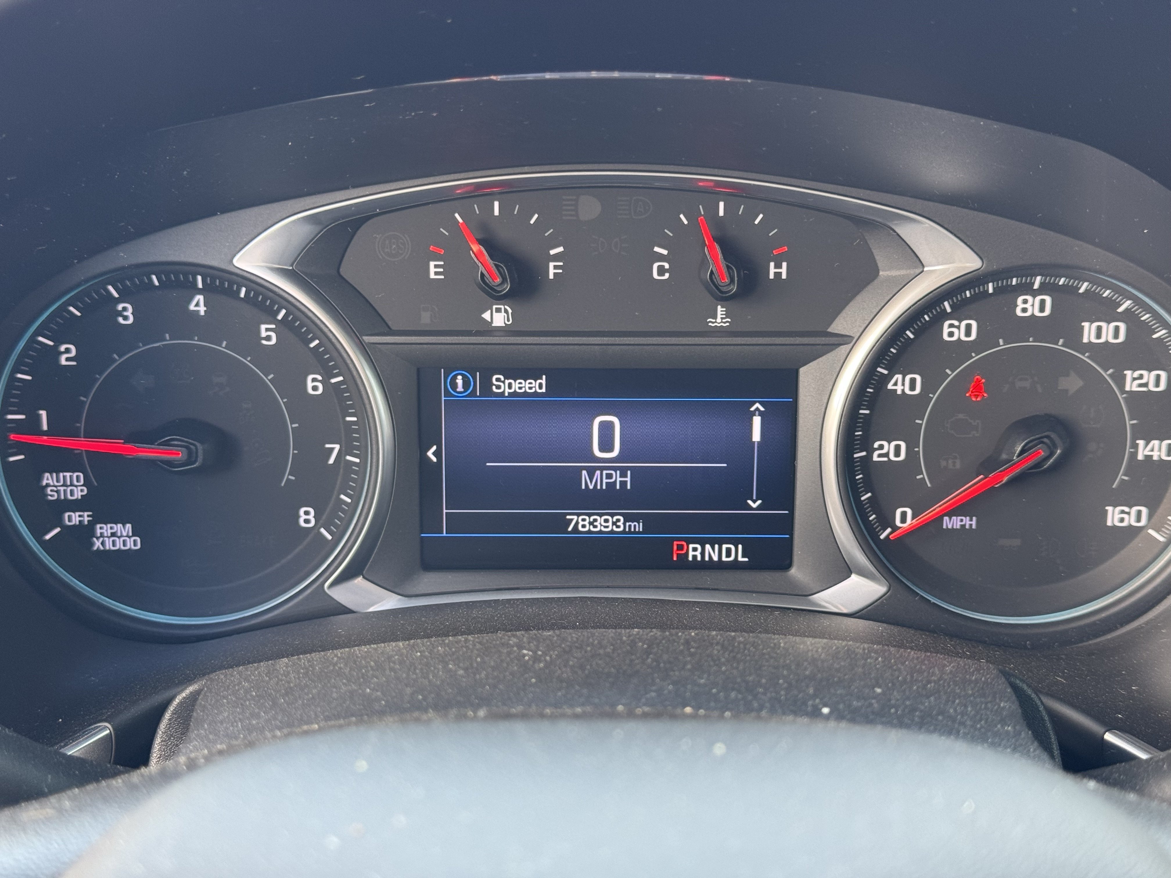Certified 2022 Chevrolet Equinox LT AWD/4WD image 36