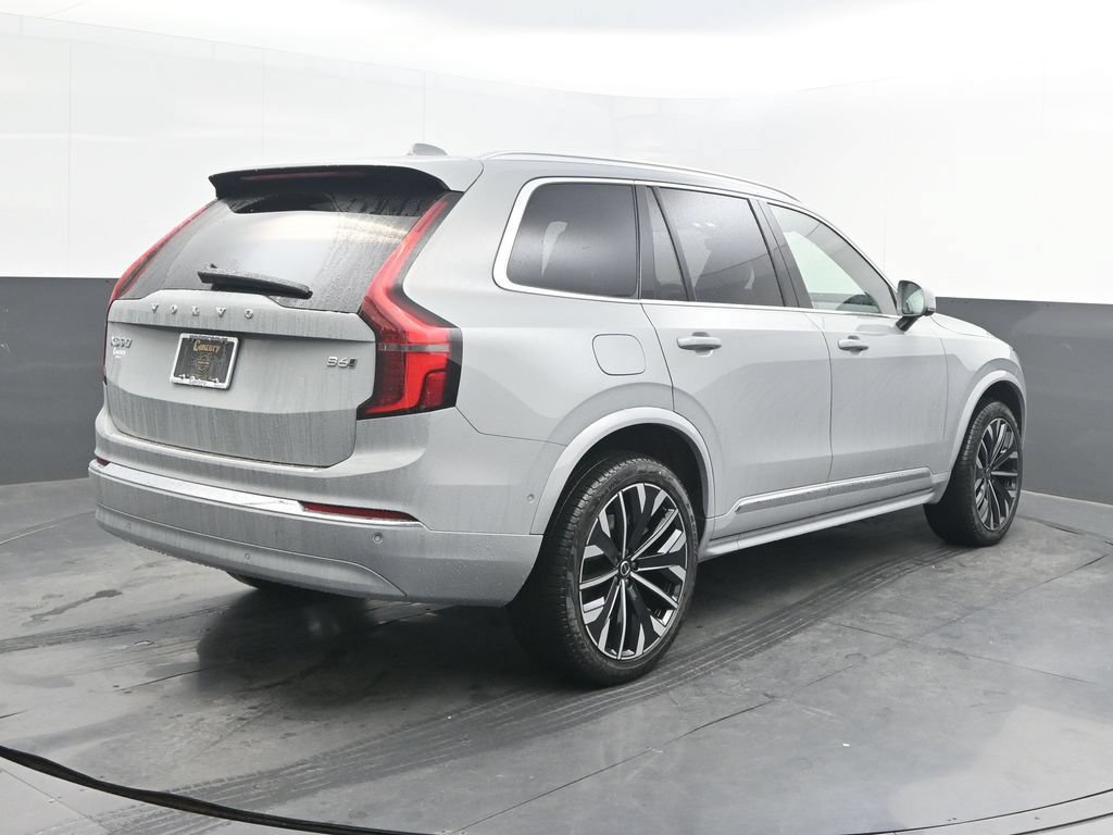 New 2026 Volvo XC90 B6 Plus w/ Protection Package Premier AWD/4WD image 7