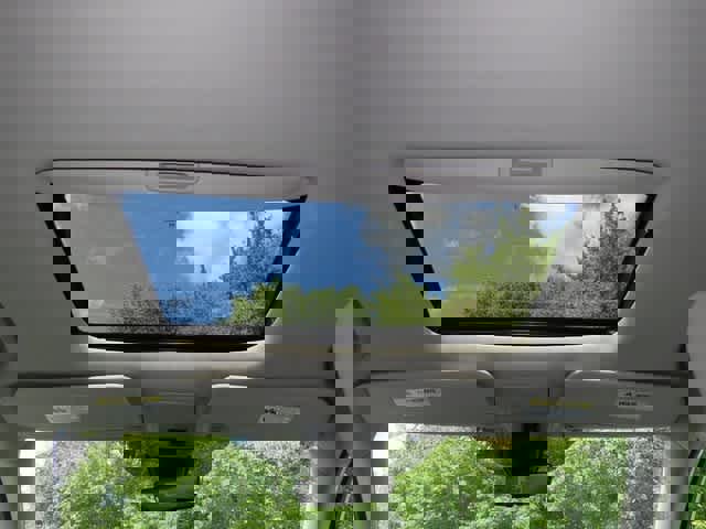 New 2026 Honda Odyssey EX-L image 25