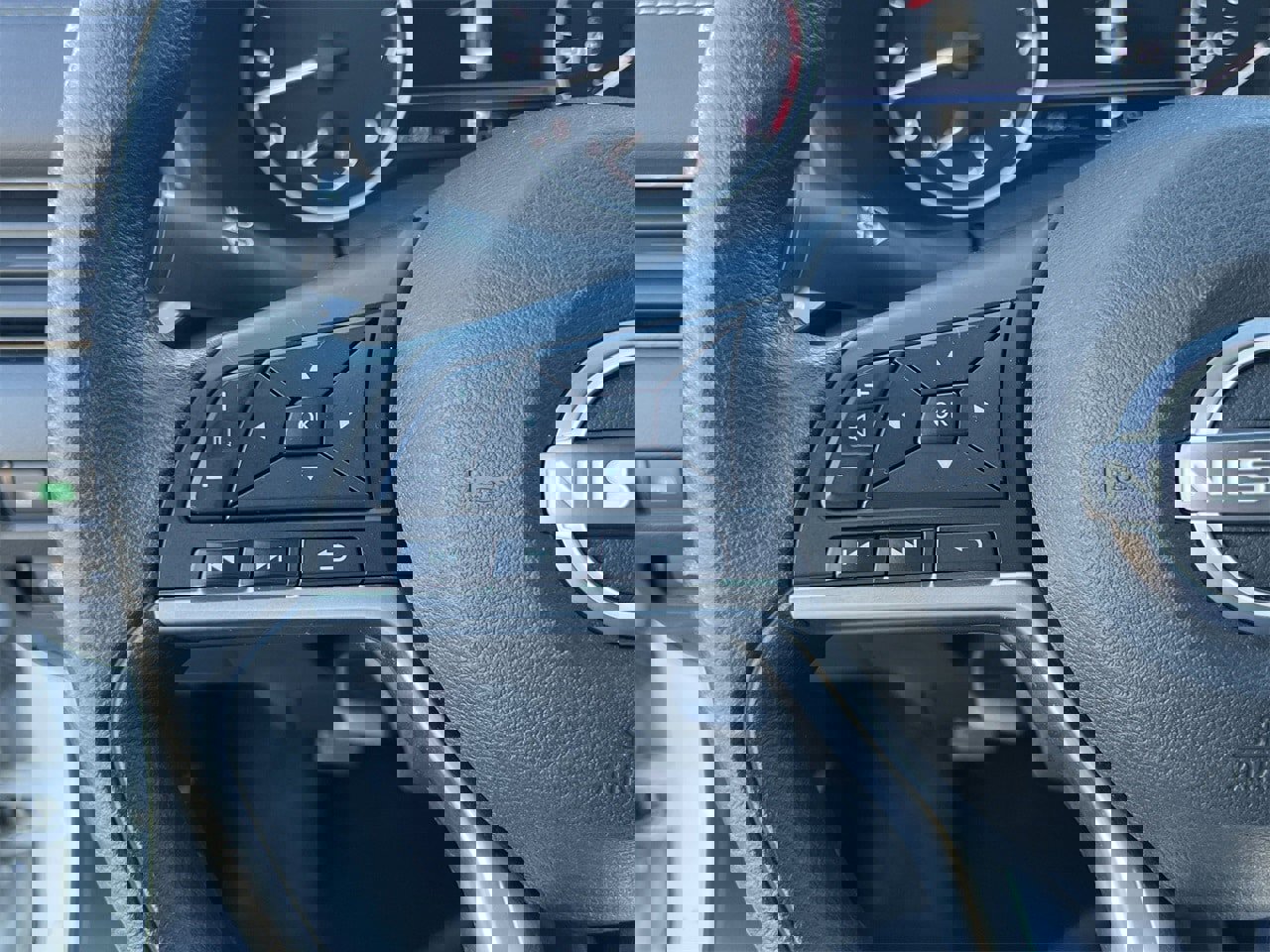 Certified 2024 Nissan Sentra SV image 11