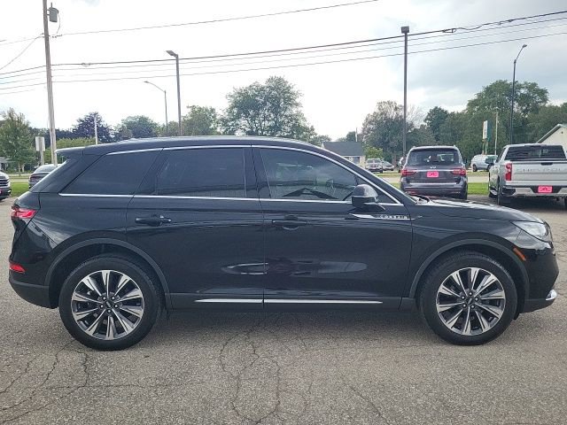 Used 2021 Lincoln Corsair Reserve w/ Equipment Group 201A image 22