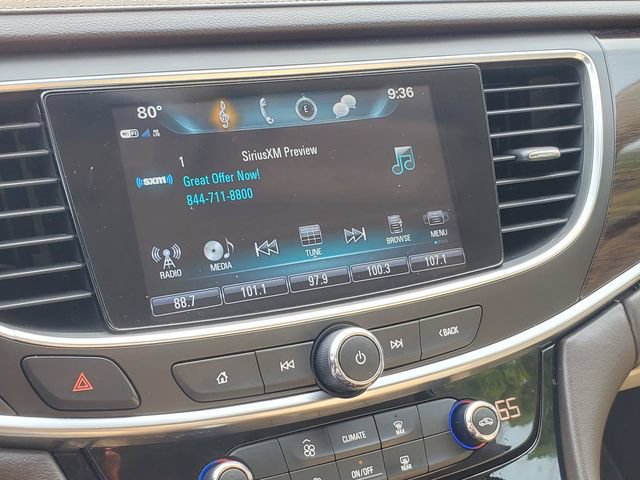Used 2019 Buick LaCrosse Preferred FWD image 19