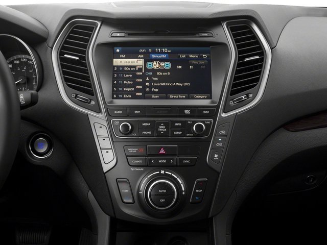 Used 2018 Hyundai Santa Fe SE w/ Cargo Package AWD/4WD image 13