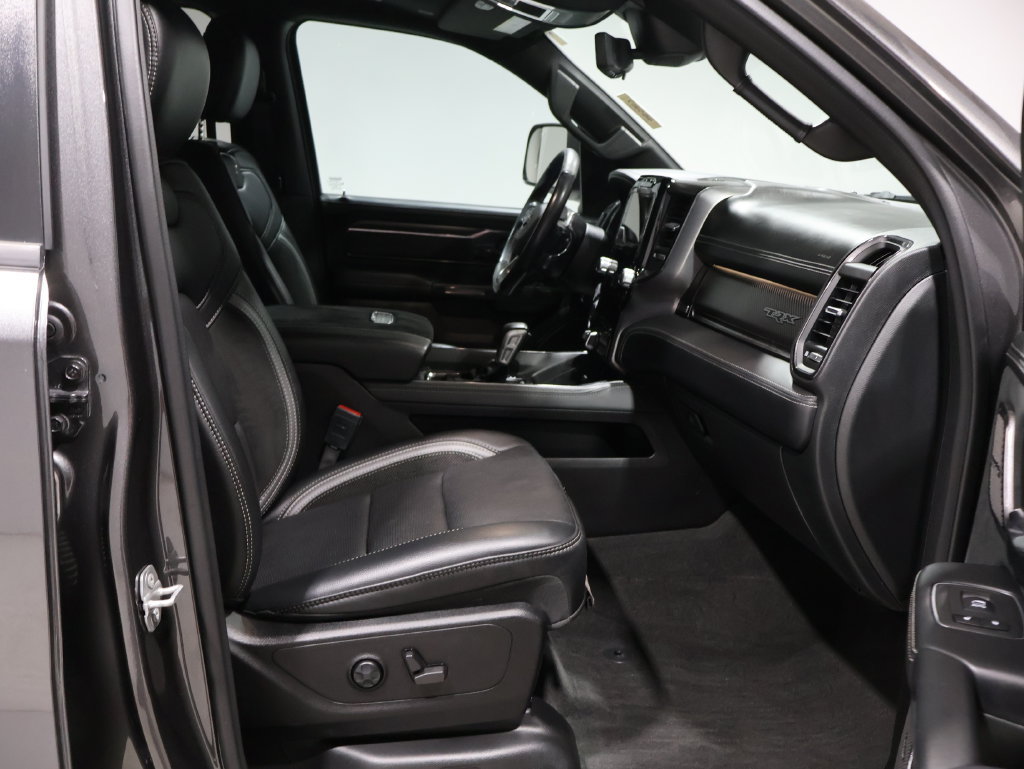 Used 2022 RAM 1500 TRX w/ TRX Level 2 Equipment Group AWD/4WD image 25