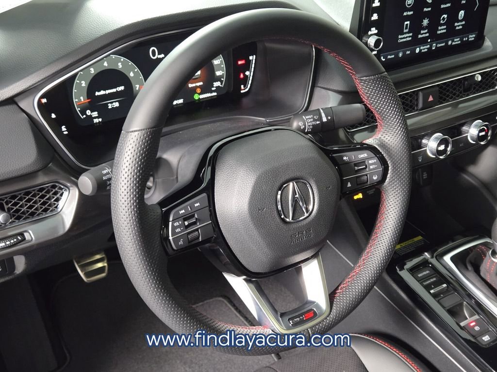 New 2026 Acura Integra Type S FWD image 11