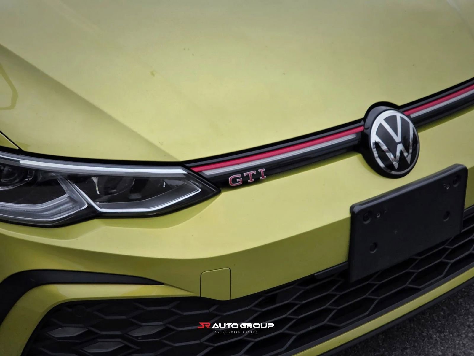 Used 2022 Volkswagen GTI Autobahn image 6