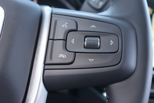 New 2025 GMC Sierra 1500 SLE w/ Preferred Package image 21