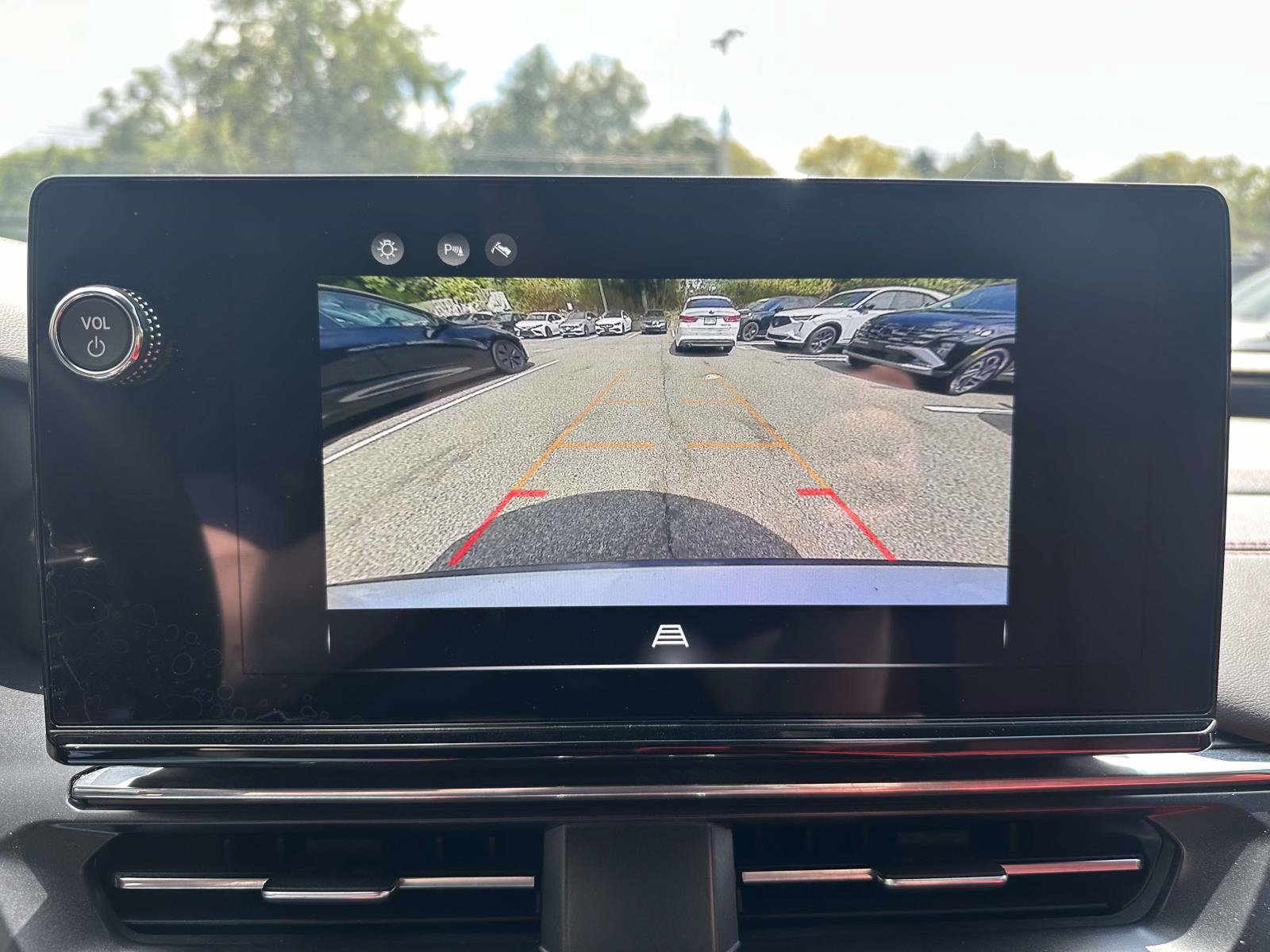 Used 2024 Acura ZDX A-Spec RWD image 25