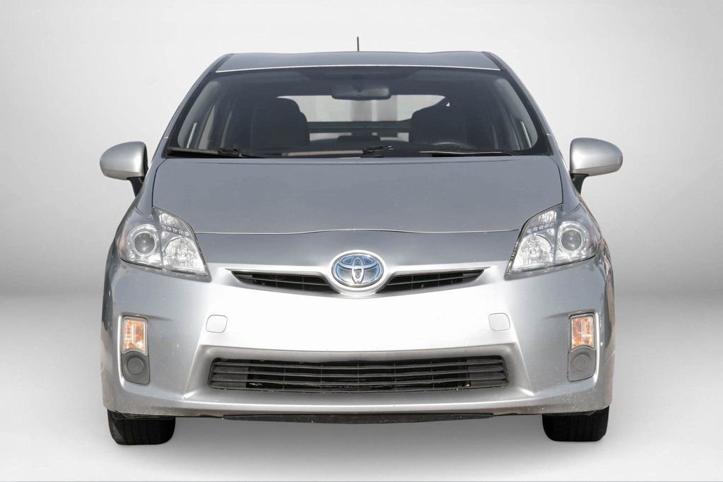 Used 2011 Toyota Prius Two image 3