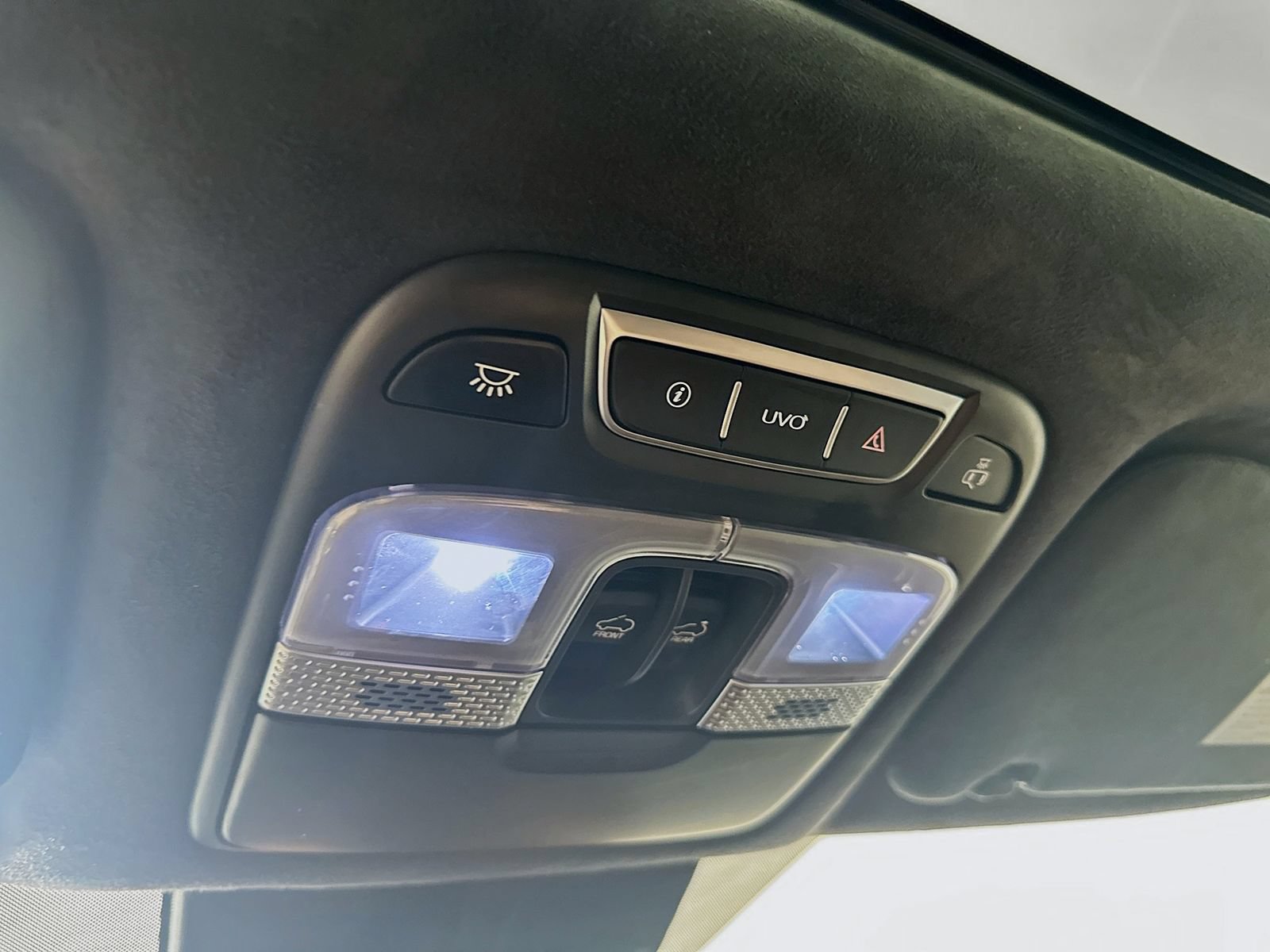 Used 2020 Kia Telluride SX w/ SX Prestige Package AWD/4WD image 30