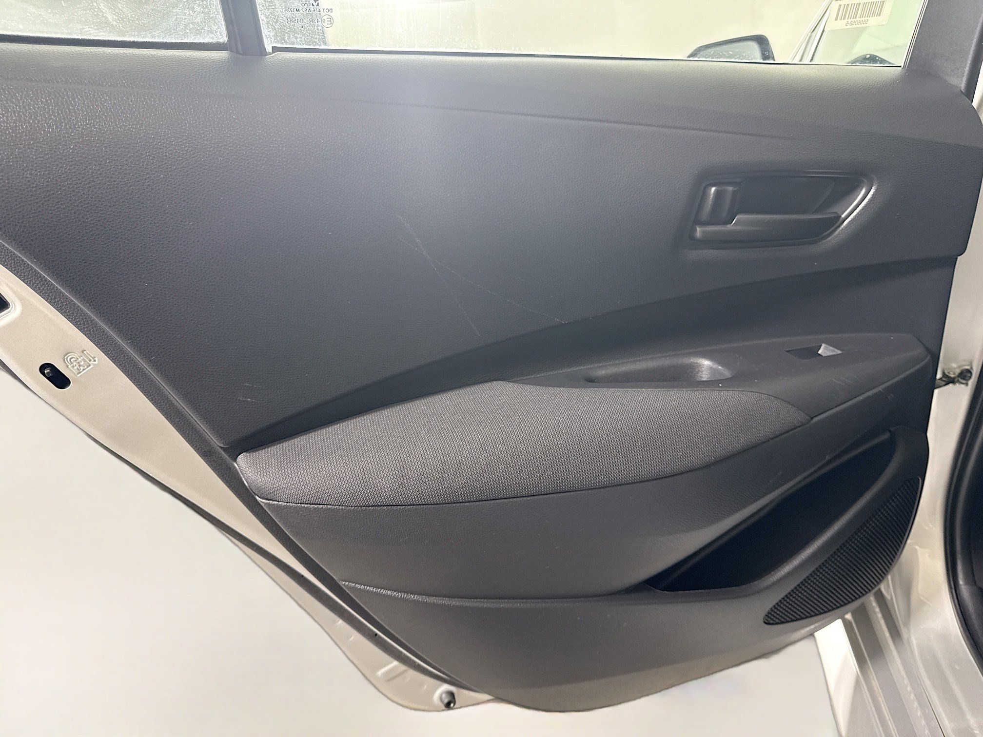 Used 2024 Toyota Corolla LE image 25