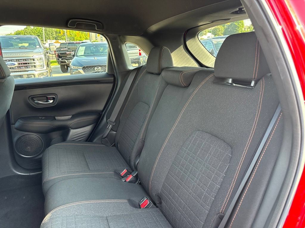 Used 2024 Honda HR-V Sport image 25